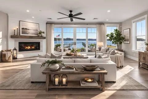 33 Little Bay Dr, Dover, NH 03820