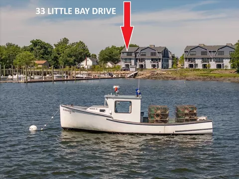 33 Little Bay Dr, Dover, NH 03820