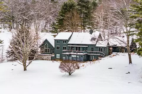 8 Parade Ground Rd, Etna, NH 03750