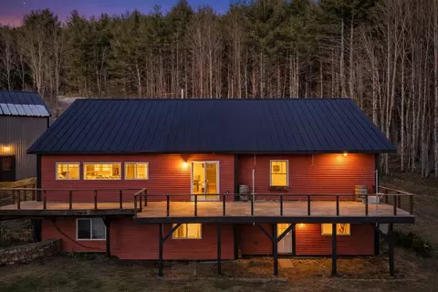 15 Churchill Way, Lebanon, NH 03766
