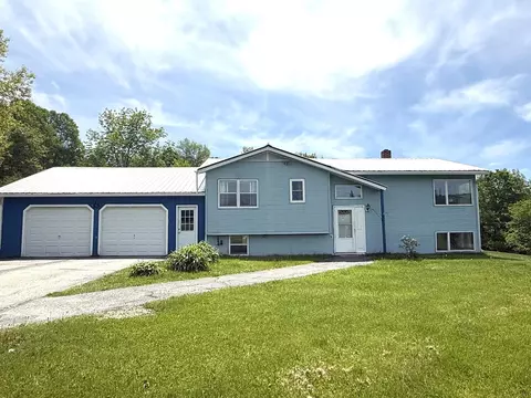 68 Gilbert Rd, Woodbury, VT 05681