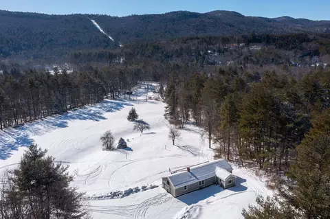 199 Turkey Mountain Rd, Jamaica, VT 05343
