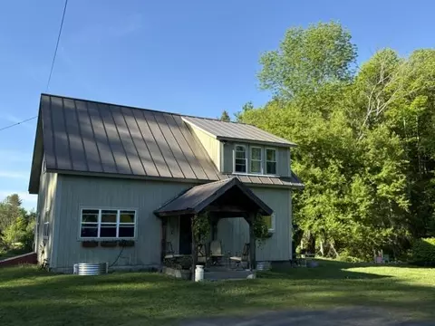 1821 Chateauguay Rd, Barnard, VT 05031