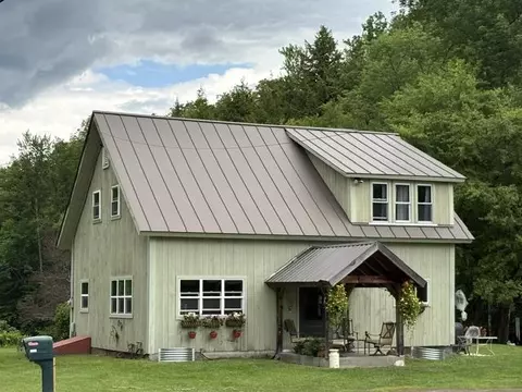 1821 Chateauguay Rd, Barnard, VT 05031