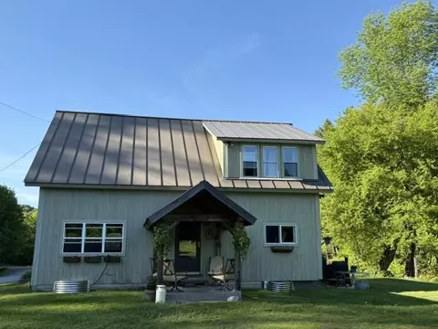 1821 Chateauguay Rd, Barnard, VT 05031
