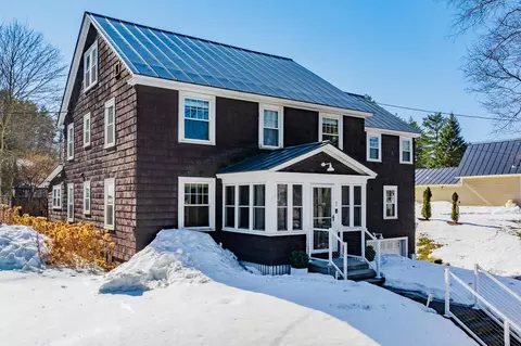 1 Oleary Ave, Hanover, NH 03755