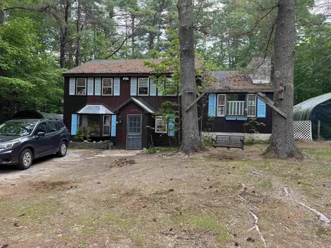 229 Tasker Hill Rd, Conway, NH 03818