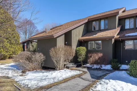 94 Murray Hill Woods Rd #64, Manchester, VT 05255