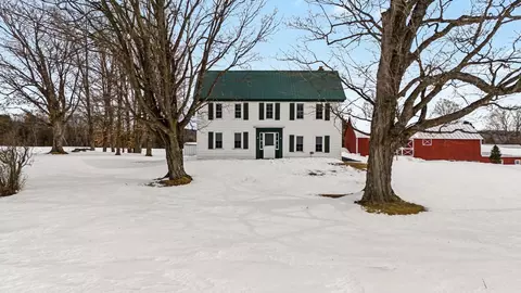 1559 Swamp Rd, Fairfield, VT 05455