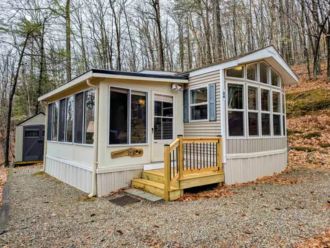 34 Upper Meadows Rd #(AKA  85}, Holderness, NH 03245