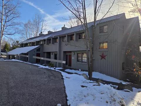 10 Potash Rd #3, Lincoln, NH 03251