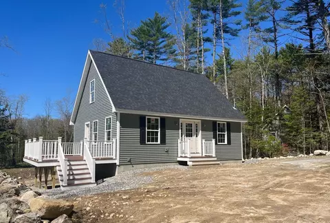 Other - Colonial Circle, Harrison, ME 04040 photo 4 of 5