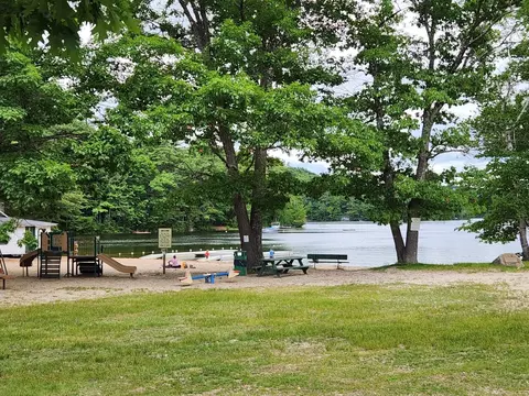 Exterior - Colonial Circle, Harrison, ME 04040 photo 2 of 2