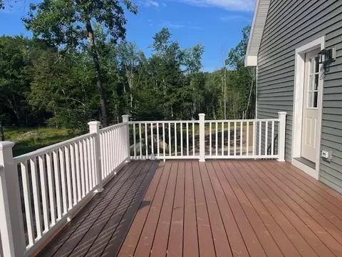 Exterior - Colonial Circle, Harrison, ME 04040 photo 1 of 7