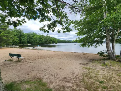 View/Area - Colonial Circle, Harrison, ME 04040 photo 2 of 3