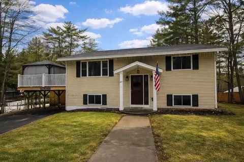 67 Clifton St, Barre, VT 05641