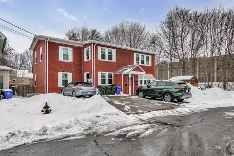 57 Schiller St, Manchester, NH 03102