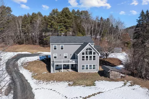 846 Route 12a, Plainfield, NH 03781