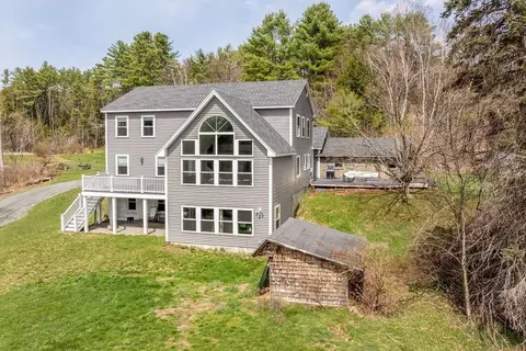 846 Route 12a, Plainfield, NH 03781
