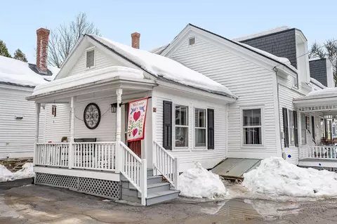 160 Main St #2, Montpelier, VT 05602