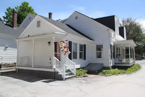 160 Main St #2, Montpelier, VT 05602