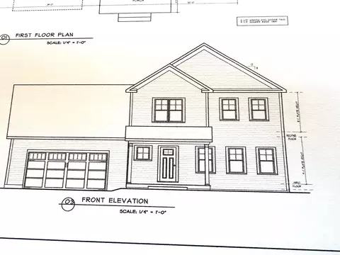 44 Acadia Ln #8, Saint George, VT 05495