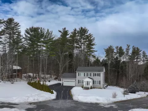 29 Cassidy Rd, Fairfax, VT 05454