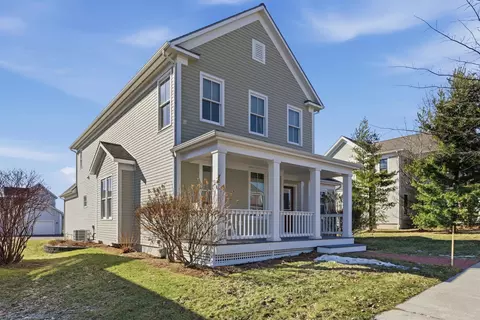 150 Allen Rd #EAST, South Burlington, VT 05403