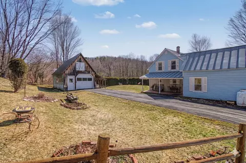 9667 Route 36, Fairfield, VT 05448