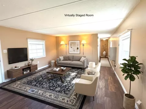 153 Leavitt Rd, Pittsfield, NH 03263