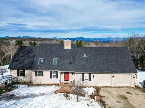 12 Mccormack Ln, Eaton, NH 03832
