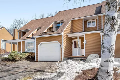 97 Sterling Rdg #19, Warren, VT 05674