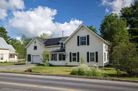 44 Central St, Randolph, VT 05060
