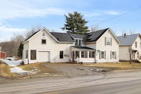 44 Central St, Randolph, VT 05060