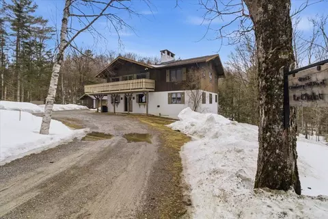 41-43 Cranberry Hill Rd, Winhall, VT 05340