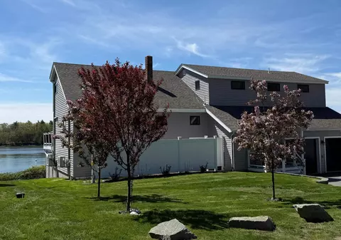 30 Cedar Point Rd, Durham, NH 03824