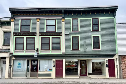 136 North St, Bennington, VT 05201