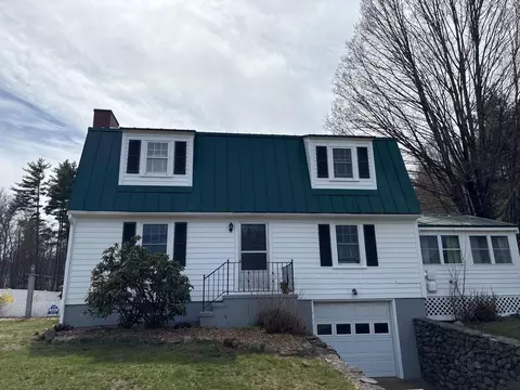 171 King St, Boscawen, NH 03303