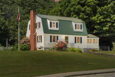 171 King St, Boscawen, NH 03303