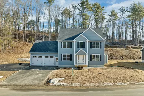 12 Shelburne Ln, Concord, NH 03301