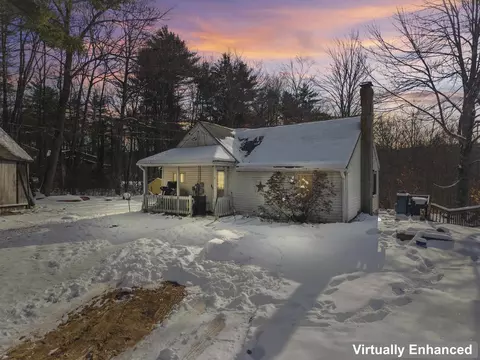 1207 1st Crown Point Rd, Strafford, NH 03884