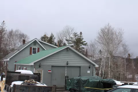 1579 Monroe Rd, Littleton, NH 03561
