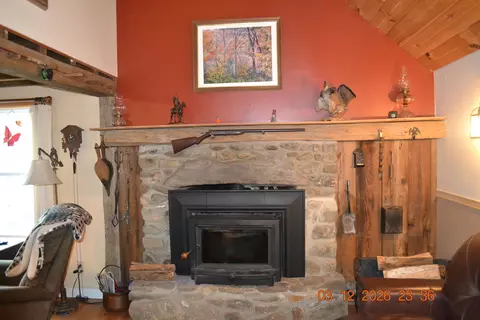 168 Huntress Bridge Rd #19, Effingham, NH 03882