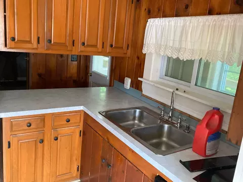 Kitchen - 10 Riverfront Dr, Rockingham, VT 05101 photo 1 of 1