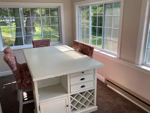 Dining - 10 Riverfront Dr, Rockingham, VT 05101 photo 2 of 2