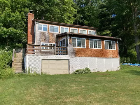 Exterior - 10 Riverfront Dr, Rockingham, VT 05101 photo 2 of 2