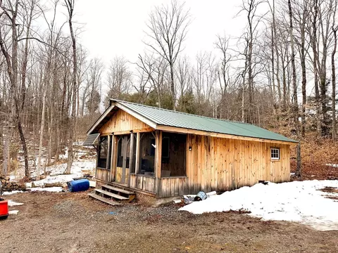 Tm 202 L 7 Stark Road, Lempster, NH 03605