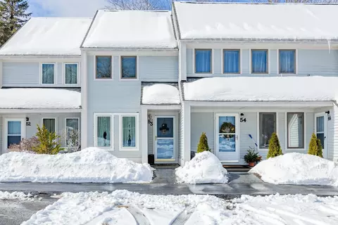 67 Bourne Brook Rd #53, Manchester, VT 05255