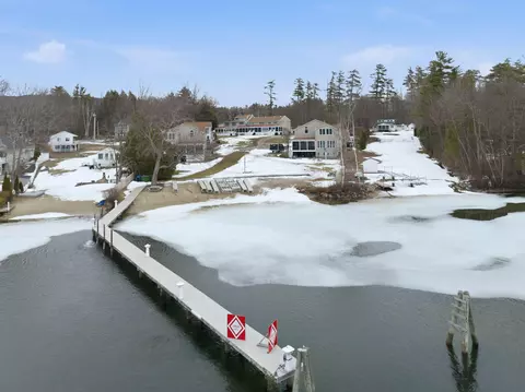 78 Lake Shore Dr #14, Moultonborough, NH 03254
