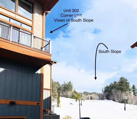 239 Skimobile Rd #302, Conway, NH 03860